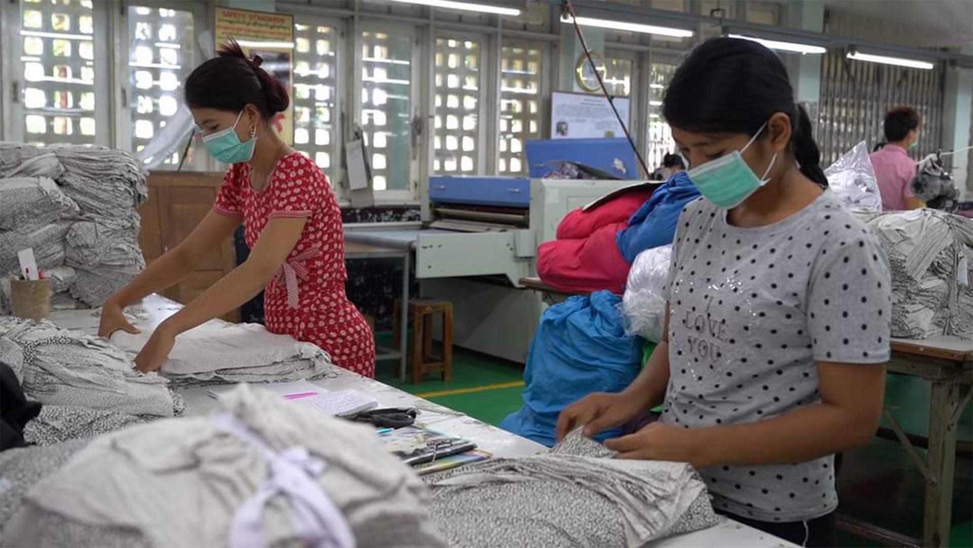 Conflict, food insecurity and pandemic A triangle of suffering in