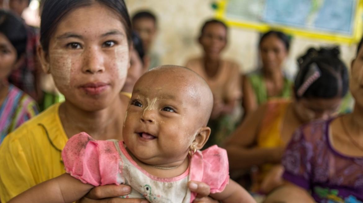 LIFT launches the first paper in the Legacy Series: Learnings from Kyaukpyu and Tat Lan II