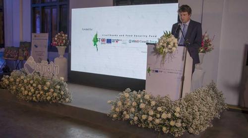 BBC Media Action launches Yay Kyi Yar TV programme