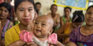 LIFT launches the first paper in the Legacy Series: Learnings from Kyaukpyu and Tat Lan II