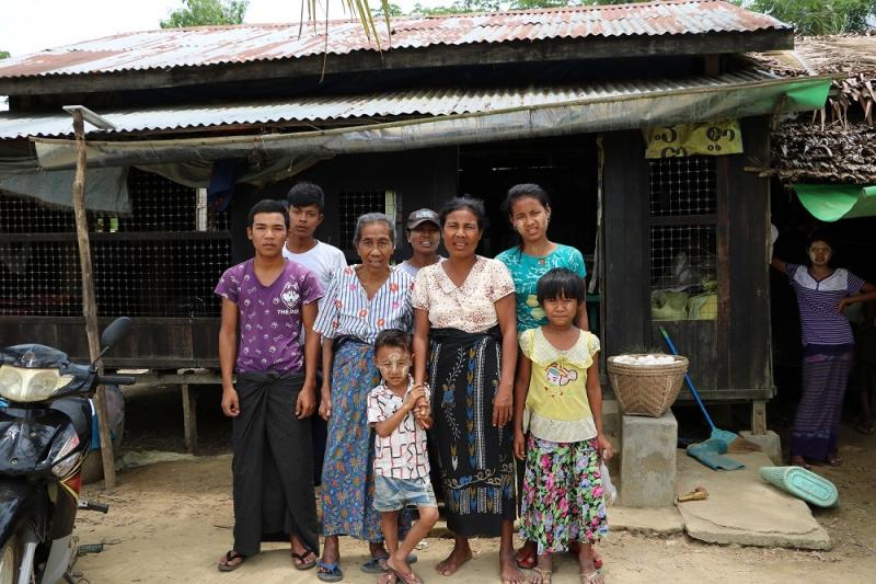 Photo credit: HelpAge